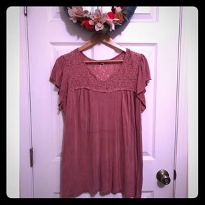 Loralette Women’s Top 1X